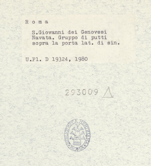 Rückseite von bh293009_recto