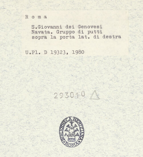 Rückseite von bh293010_recto