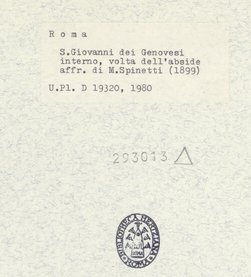 Rückseite von bh293013_recto