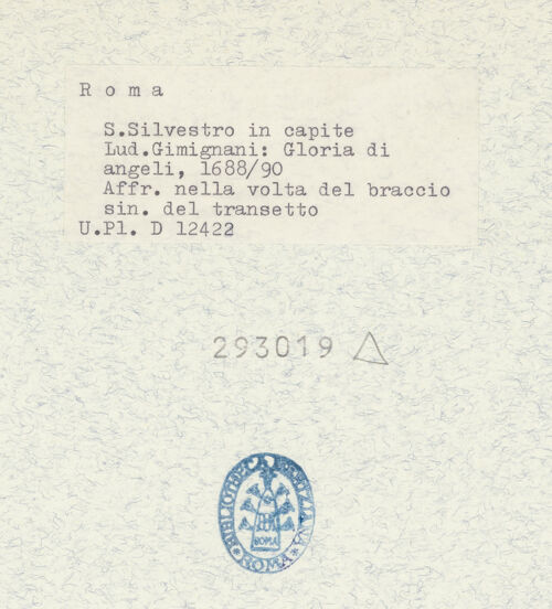 Rückseite von bh293019_recto