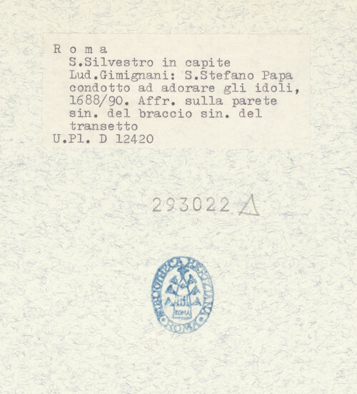 Rückseite von bh293022_recto