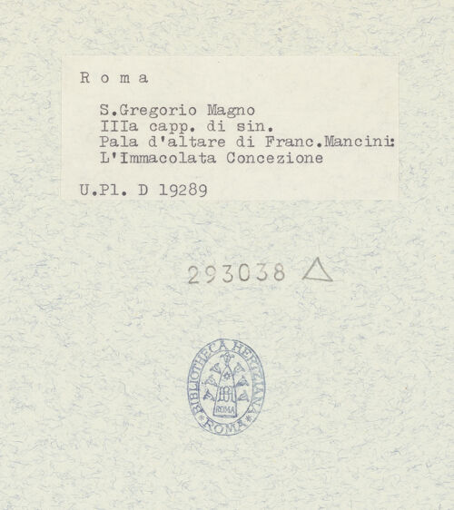 Rückseite von bh293038_recto