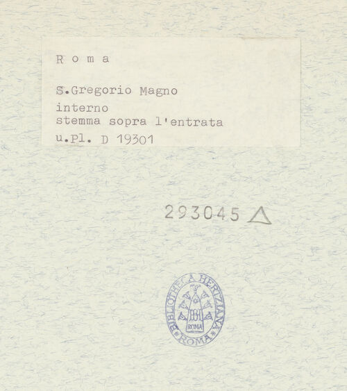 Rückseite von bh293045_recto