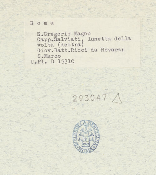 Rückseite von bh293047_recto