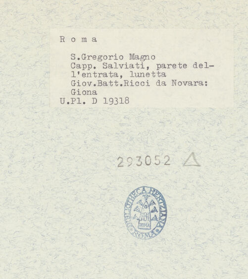 Rückseite von bh293052_recto