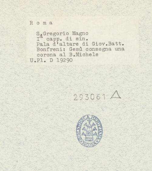 Rückseite von bh293061_recto