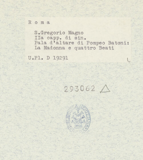 Rückseite von bh293062_recto