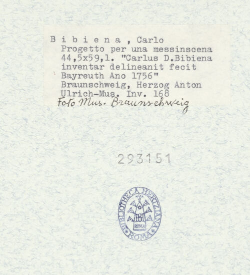 Rückseite von bh293151_recto