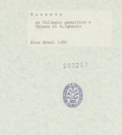 Rückseite von bh293257_recto