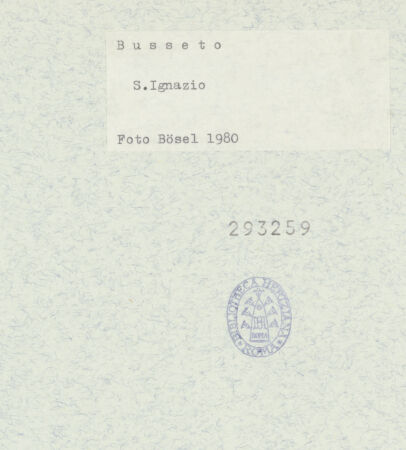 Rückseite von bh293259_recto