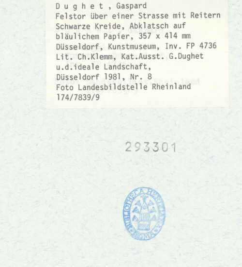 Rückseite von bh293301_recto