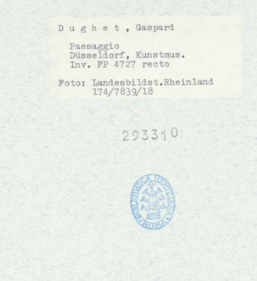 Rückseite von bh293310_recto