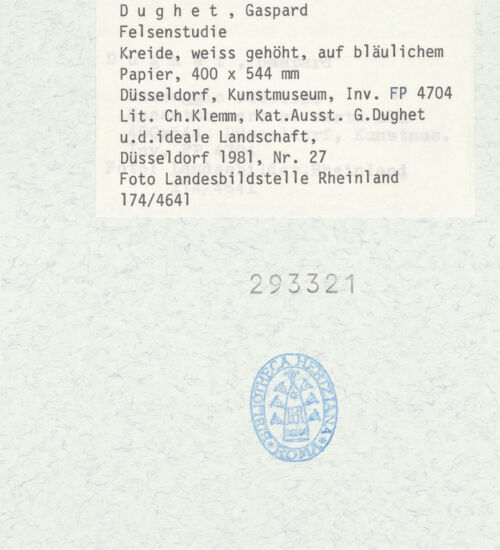 Rückseite von bh293321_recto