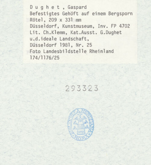 Rückseite von bh293323_recto