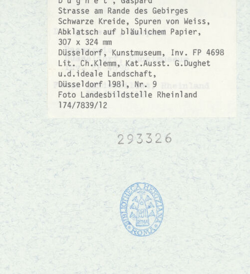 Rückseite von bh293326_recto