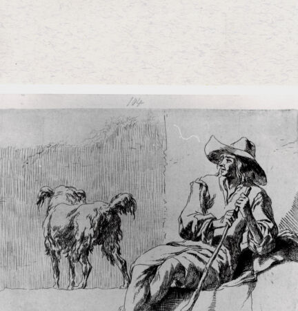 Rückseite von  [http://creativecommons.org/publicdomain/mark/1.0/] ... - , bh293377. Foto.