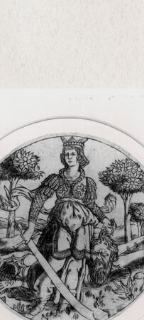 Rückseite von  [http://creativecommons.org/publicdomain/mark/1.0/] ... - , bh293716. Foto.