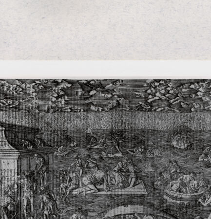 Rückseite von  [http://creativecommons.org/publicdomain/mark/1.0/] ... - , bh293785. Foto.