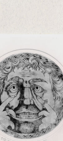 Rückseite von  [http://creativecommons.org/publicdomain/mark/1.0/] ... - , bh293795. Foto.