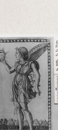 Rückseite von  [http://creativecommons.org/publicdomain/mark/1.0/] ... - , bh293805. Foto.