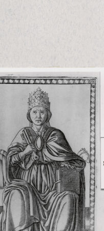 Rückseite von  [http://creativecommons.org/publicdomain/mark/1.0/] ... - , bh293808. Foto.