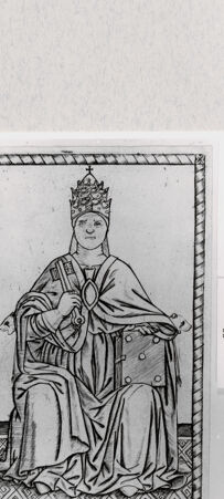 Rückseite von  [http://creativecommons.org/publicdomain/mark/1.0/] ... - , bh293809. Foto.