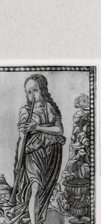 Rückseite von  [http://creativecommons.org/publicdomain/mark/1.0/] ... - , bh293810. Foto.