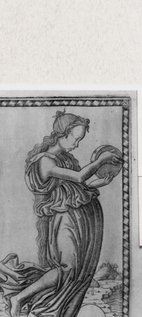 Rückseite von  [http://creativecommons.org/publicdomain/mark/1.0/] ... - , bh293830. Foto.