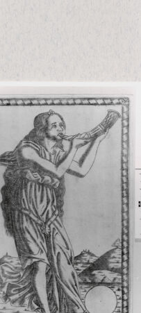 Rückseite von  [http://creativecommons.org/publicdomain/mark/1.0/] ... - , bh293849. Foto.