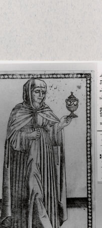 Rückseite von  [http://creativecommons.org/publicdomain/mark/1.0/] ... - , bh293857. Foto.