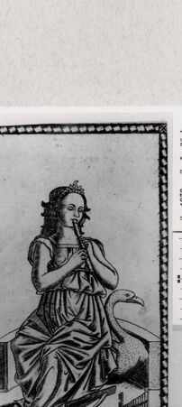 Rückseite von  [http://creativecommons.org/publicdomain/mark/1.0/] ... - , bh293865. Foto.