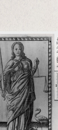 Rückseite von  [http://creativecommons.org/publicdomain/mark/1.0/] ... - , bh293876. Foto.