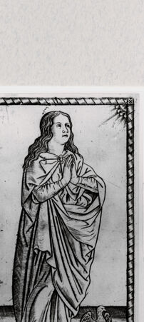 Rückseite von  [http://creativecommons.org/publicdomain/mark/1.0/] ... - , bh293881. Foto.