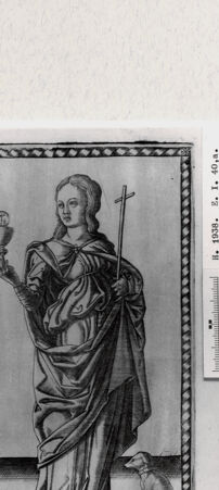 Rückseite von  [http://creativecommons.org/publicdomain/mark/1.0/] ... - , bh293882. Foto.