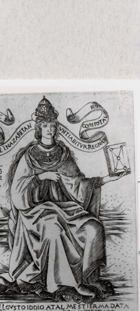 Rückseite von  [http://creativecommons.org/publicdomain/mark/1.0/] ... - , bh293906. Foto.