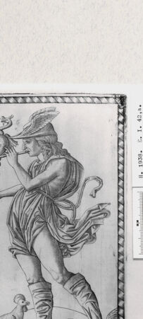 Rückseite von  [http://creativecommons.org/publicdomain/mark/1.0/] ... - , bh293943. Foto.