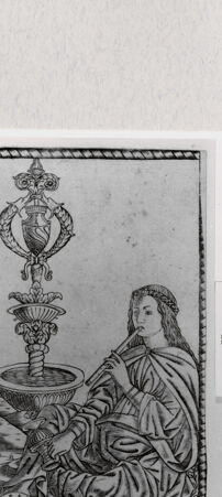 Rückseite von  [http://creativecommons.org/publicdomain/mark/1.0/] ... - , bh293945. Foto.