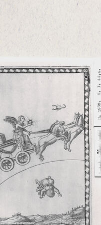 Rückseite von  [http://creativecommons.org/publicdomain/mark/1.0/] ... - , bh293955. Foto.