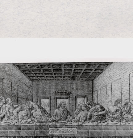 Rückseite von  [http://creativecommons.org/publicdomain/mark/1.0/] ... - , bh293996. Foto.