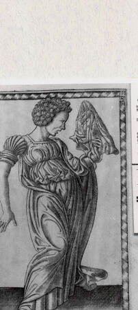 Rückseite von  [http://creativecommons.org/publicdomain/mark/1.0/] ... - , bh294024. Foto.