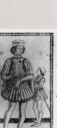 Rückseite von  [http://creativecommons.org/publicdomain/mark/1.0/] ... - , bh294043. Foto.