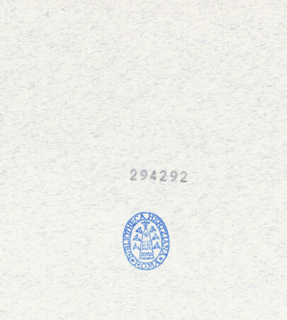 Rückseite von bh294292_recto