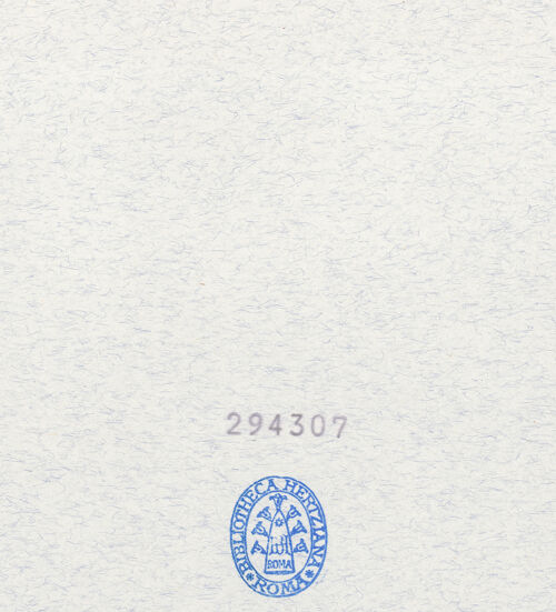 Rückseite von bh294307_recto