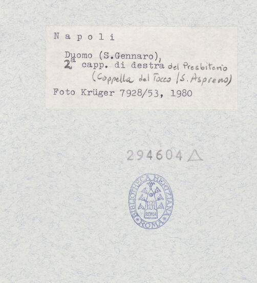 Rückseite von Krüger, Jürgen [https://www.deutsche-digitale-bibliothek.de/content/lizenzen/rv-fz/] Nische mit Tropaion - Gesamtansicht, bh294604_recto. Foto: Krüger, Jürgen.