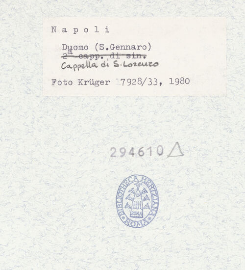 Rückseite von Krüger, Jürgen [https://www.deutsche-digitale-bibliothek.de/content/lizenzen/rv-fz/] DuomoCappella di San Lorenzo (Cappella degli Illustrissimi) - Fenster, bh294610_recto. Foto: Krüger, Jürgen.