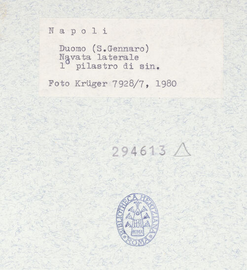 Rückseite von Krüger, Jürgen [https://www.deutsche-digitale-bibliothek.de/content/lizenzen/rv-fz/] Duomo - Detail eines Pfeilers, bh294613_recto. Foto: Krüger, Jürgen.