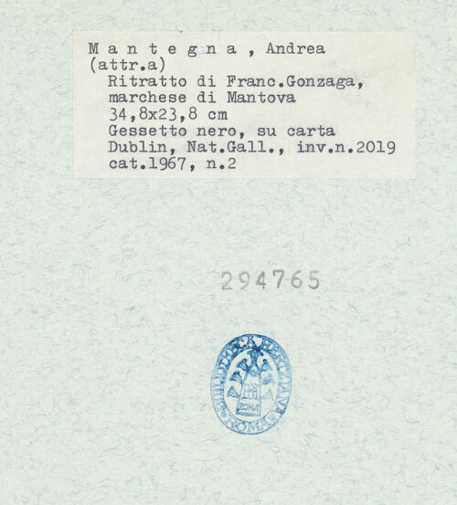 Rückseite von bh294765_recto