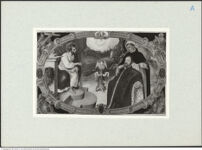 Thumbnail für Gaspare d’Agostino - Gatta, Saverio della