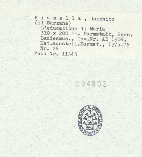 Rückseite von bh294803_recto