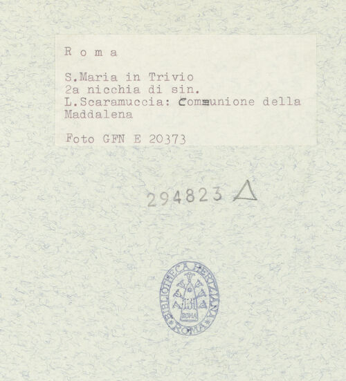 Rückseite von bh294823_recto